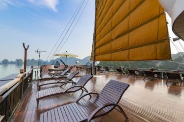 La Regina Legend Cruise