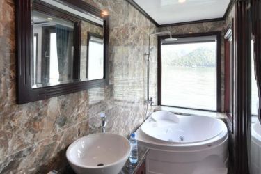 Sapphire Cruise Halong