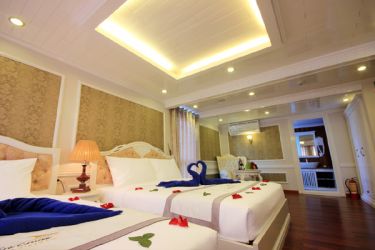 Halong Signature Cruise