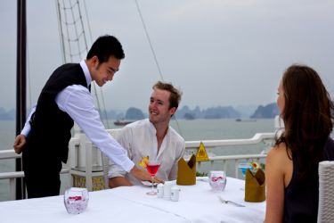 Halong Signature Cruise