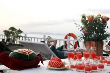 Halong Silver Sea Cruise