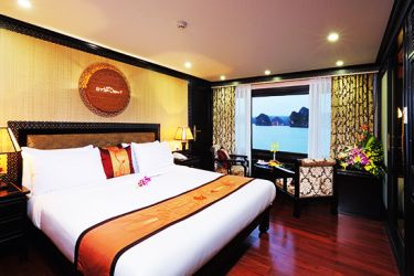 Halong Starlight Cruise