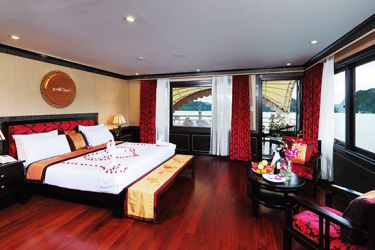 Halong Starlight Cruise