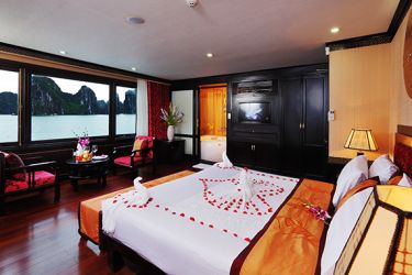 Halong Starlight Cruise