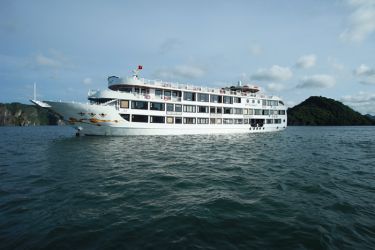 Halong Starlight Cruise