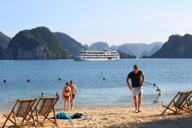 Halong Starlight Cruise