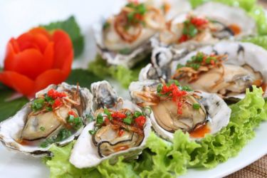 Halong Starlight Cruise