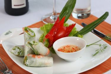 Halong Starlight Cruise