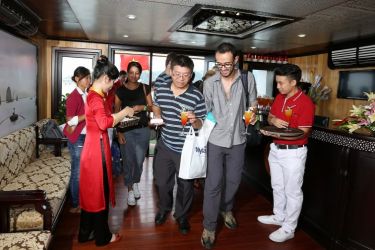 Halong Starlight Cruise