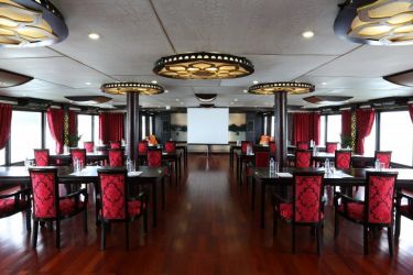 Halong Starlight Cruise