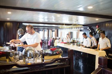 Aclass Stellar Cruise