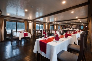 Aclass Stellar Cruise