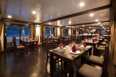 Aclass Stellar Cruise