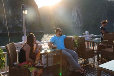 Aclass Stellar Cruise