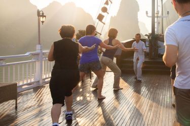 Aclass Stellar Cruise