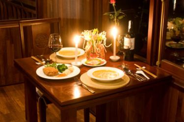 Valentine Premium 2 cabins