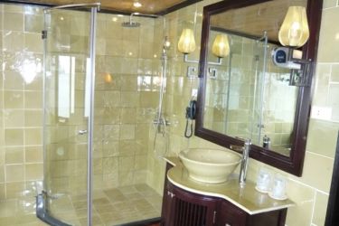 Arcady cruise(Victory Star Cruise)