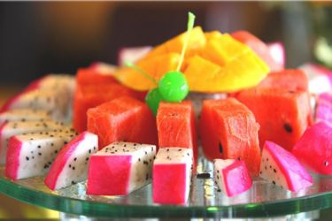 Arcady cruise(Victory Star Cruise)