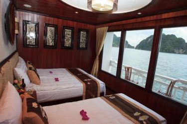 Halong Viola Cruise