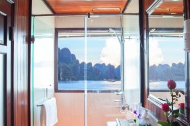 Halong Viola Cruise