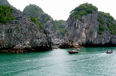 Halong Bay