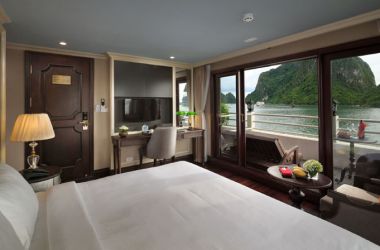 Best of North: Hanoi – Sapa – Halong Bay(6 days - 5 nights)