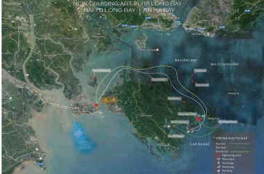 Got Ferry - Hai phong city