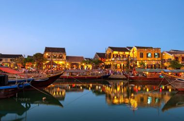 Hoi An