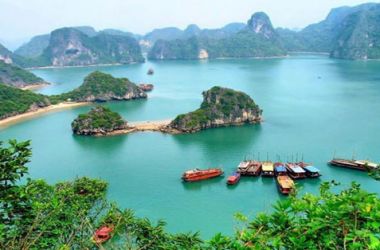 Luom Bo Area (Lom Bo)