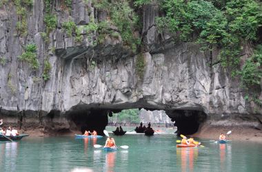 Luon cave
