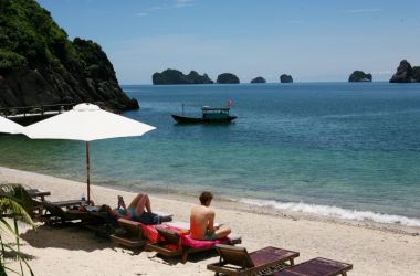 Monkey Island (Monkey Island Resort)