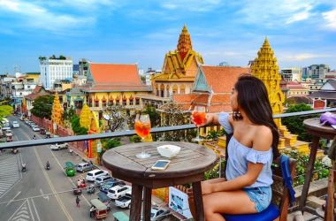 Best options: Vietnam - Cambodia