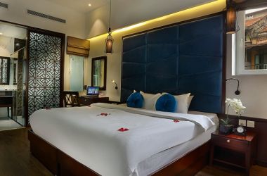 4 stars package 4D/3N : Hanoi hotels + HALONG BAY cruises