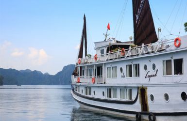 Aclass Legend Cruise