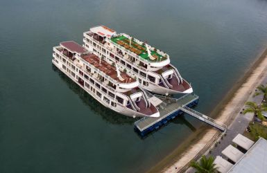 Alisa Premier Cruise