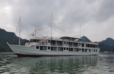 Calypso Premium Cruise