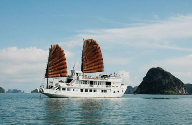 Dragon’s Pearl Cruise