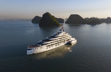 Essence Grand Cruise