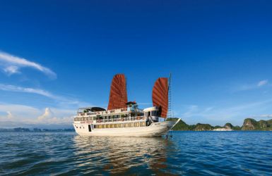 Galaxy Premium Cruise