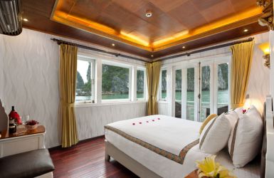 Glamour Star(Bellezza) Cruise