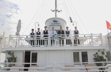 Le Journey Premium Cruise