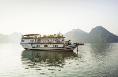 Halong Majestic Cruise