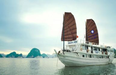 Garden Bay Cruise Classic