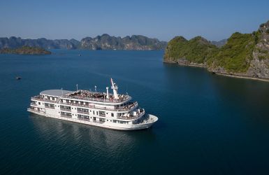 Paradise Elegance Cruise