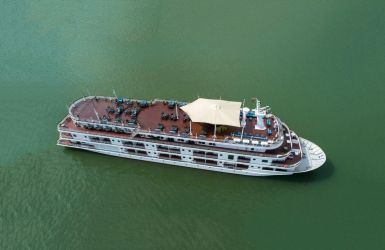 Paradise Grand Cruise