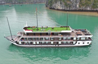 Halong Serenity Cruises