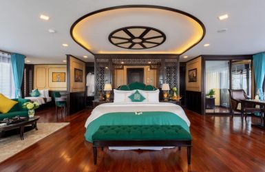 La Regina Legend Cruise