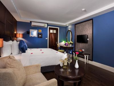 Premium Double window