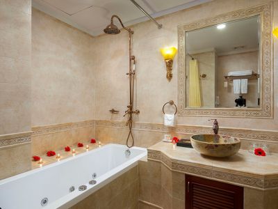 Bathroom Suite