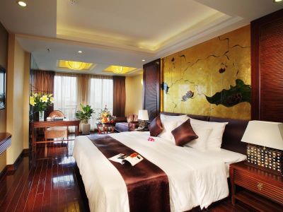 Studio Suite Room Private balcony